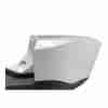 Recambio de paragolpes trasero para ford s-max (ca1) trend (03.2010) referencia OEM IAM 6M2117866FA  