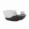 Recambio de paragolpes trasero para ford s-max (ca1) trend (03.2010) referencia OEM IAM 6M2117866FA  