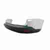 Recambio de paragolpes trasero para ford s-max (ca1) trend (03.2010) referencia OEM IAM 6M2117866FA  