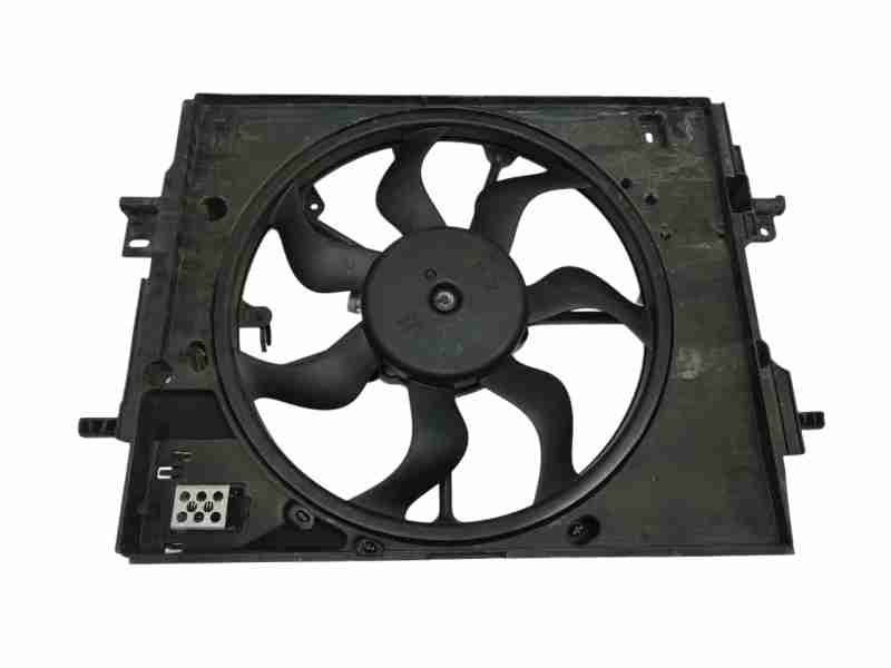 Recambio de electroventilador para renault arkana (eu version) intens referencia OEM IAM 214810845R  