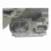 Recambio de electroventilador para renault arkana (eu version) intens referencia OEM IAM 214810845R  