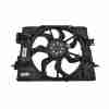 Recambio de electroventilador para renault arkana (eu version) intens referencia OEM IAM 214810845R  