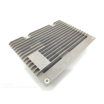 Recambio de modulo electronico para land rover discovery v6 td hse referencia OEM IAM XQK500095  