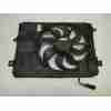 Recambio de electroventilador para peugeot rifter 1.2 puretech 110 referencia OEM IAM 9806313580 / 9805897480  