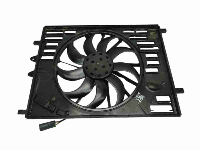 Recambio de electroventilador para volvo v90 ii station wagon (235) b4 mild-hybrid referencia OEM IAM 31493262  