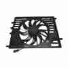 Recambio de electroventilador para volvo v90 ii station wagon (235) b4 mild-hybrid referencia OEM IAM 31493262  