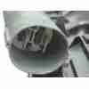 Recambio de electroventilador para volvo v90 ii station wagon (235) b4 mild-hybrid referencia OEM IAM 31493262  