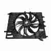 Recambio de electroventilador para volvo v90 ii station wagon (235) b4 mild-hybrid referencia OEM IAM 31493262  