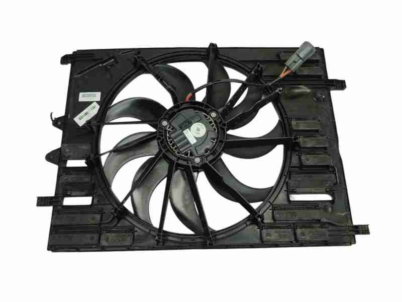 Recambio de electroventilador para volvo xc60 ii (246) b4 mild-hybrid referencia OEM IAM 31493262  