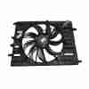 Recambio de electroventilador para volvo xc60 ii (246) b4 mild-hybrid referencia OEM IAM 31493262  