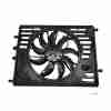 Recambio de electroventilador para volvo xc60 ii (246) b4 mild-hybrid referencia OEM IAM 31493262  