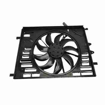ELECTROVENTILADOR 31493262 