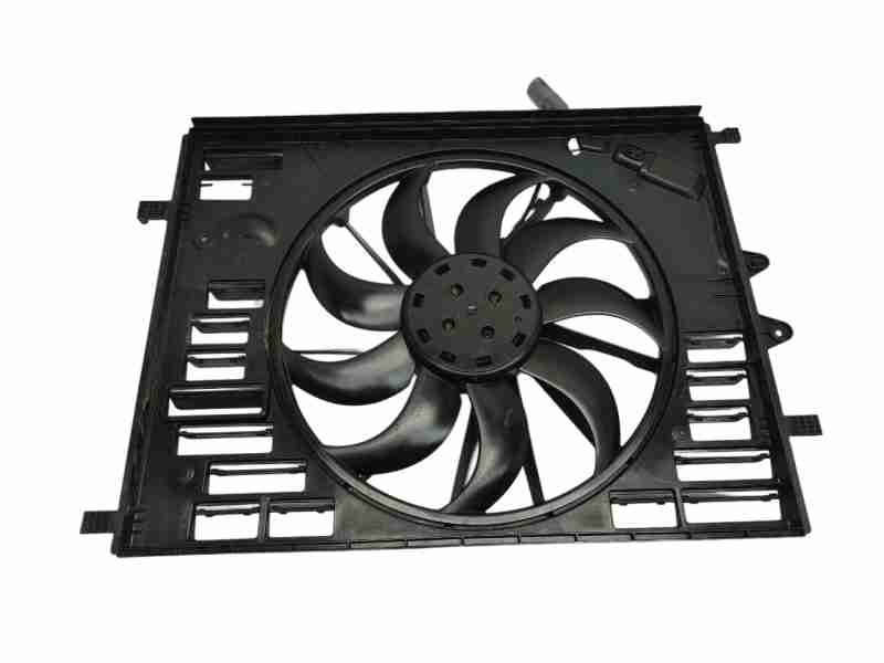 Recambio de electroventilador para volvo xc60 ii (246) b4 mild-hybrid referencia OEM IAM 31493262  