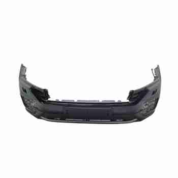 Recambio de paragolpes delantero para volkswagen touareg (cr7, rc8) 3.0 tdi 4motion referencia OEM IAM 760807217BA / 760807217BA
