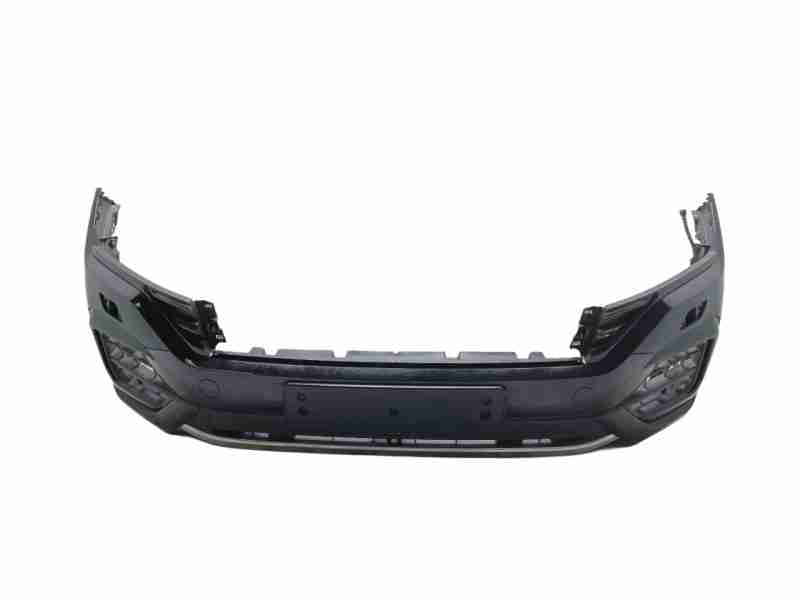 Recambio de paragolpes delantero para volkswagen touareg (cr7, rc8) 3.0 tdi 4motion referencia OEM IAM 760807217BA / 760807217BA