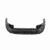 Recambio de paragolpes delantero para volkswagen touareg (cr7, rc8) 3.0 tdi 4motion referencia OEM IAM 760807217BA / 760807217BA