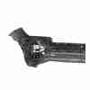 Recambio de paragolpes delantero para volkswagen touareg (cr7, rc8) 3.0 tdi 4motion referencia OEM IAM 760807217BA / 760807217BA