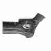 Recambio de paragolpes delantero para volkswagen touareg (cr7, rc8) 3.0 tdi 4motion referencia OEM IAM 760807217BA / 760807217BA
