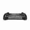 Recambio de paragolpes delantero para volkswagen touareg (cr7, rc8) 3.0 tdi 4motion referencia OEM IAM 760807217BA / 760807217BA