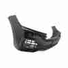 Recambio de paragolpes delantero para volkswagen touareg (cr7, rc8) 3.0 tdi 4motion referencia OEM IAM 760807217BA / 760807217BA