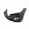Recambio de paragolpes delantero para volkswagen touareg (cr7, rc8) 3.0 tdi 4motion referencia OEM IAM 760807217BA / 760807217BA