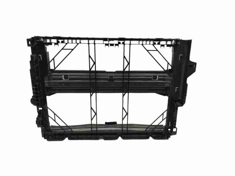 Recambio de soporte radiador para volvo xc60 ii (246) b4 mild-hybrid referencia OEM IAM 31657366  