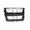 Recambio de soporte radiador para volvo xc60 ii (246) b4 mild-hybrid referencia OEM IAM 31657366  