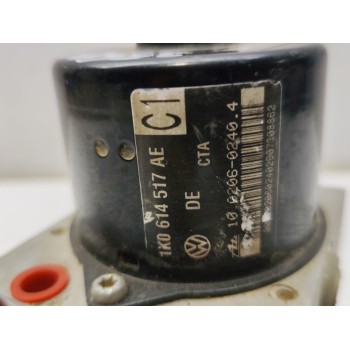 Recambio de abs para audi a3 (8p) 2.0 tdi ambiente referencia OEM IAM 1K0614517AE  