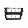 Recambio de soporte radiador para volvo v90 ii station wagon (235) b4 mild-hybrid referencia OEM IAM 31657366  