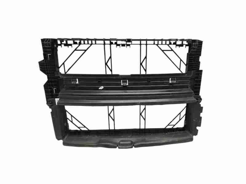 Recambio de soporte radiador para volvo xc60 ii (246) b4 mild-hybrid referencia OEM IAM 31657366  