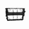 Recambio de soporte radiador para volvo xc60 ii (246) b4 mild-hybrid referencia OEM IAM 31657366  