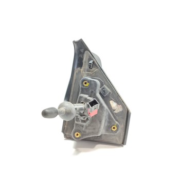 Recambio de retrovisor izquierdo para fiat doblo active referencia OEM IAM 735528050  