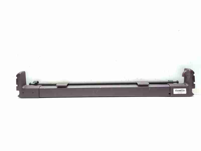 Recambio de bandeja trasera para porsche panamera diesel referencia OEM IAM 97055517100DMT / 97055517100  