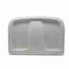 Recambio de bandeja trasera para volvo c40 (539) recharge referencia OEM IAM 32353848  