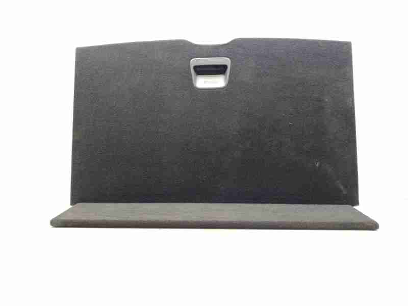 Recambio de tapizado maletero suelo para volvo ex30 plus 2wd pure electric referencia OEM IAM 80001067  
