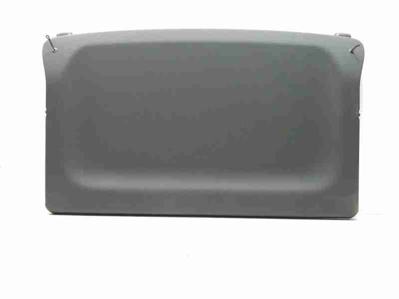 Recambio de bandeja trasera para volvo ex30 plus 2wd pure electric referencia OEM IAM 80001692 / 80003796  
