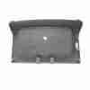 Recambio de bandeja trasera para volvo ex30 plus 2wd pure electric referencia OEM IAM 80001692 / 80003796  