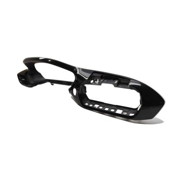 Recambio de moldura para ford puma hybrid st-line referencia OEM IAM H1BB18835CE1G0C  