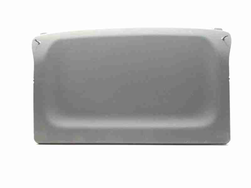 Recambio de bandeja trasera para volvo ex30 plus 2wd pure electric referencia OEM IAM 80001692 / 80003796  