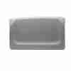 Recambio de bandeja trasera para volvo ex30 plus 2wd pure electric referencia OEM IAM 80001692 / 80003796  