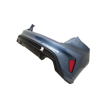 Recambio de paragolpes trasero para ford focus st-line style referencia OEM IAM JX7B17H773BCPRAA  