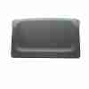 Recambio de bandeja trasera para volvo ex30 plus 2wd pure electric referencia OEM IAM 80001692 / 80003796  
