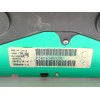 Recambio de cuadro instrumentos para dacia sandero básico referencia OEM IAM 248104802R  