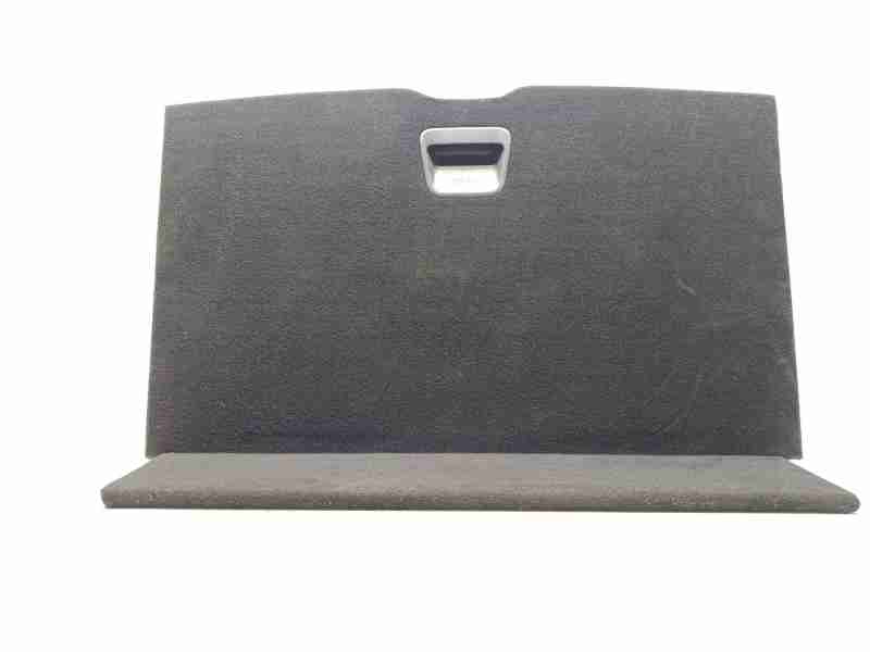 Recambio de tapizado maletero suelo para volvo ex30 plus 2wd pure electric referencia OEM IAM 80001067  