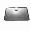 Recambio de tapizado maletero suelo para volvo ex30 plus 2wd pure electric referencia OEM IAM 80001067  