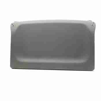 Recambio de bandeja trasera para volvo ex30 plus 2wd pure electric referencia OEM IAM 80001692 / 80003796  