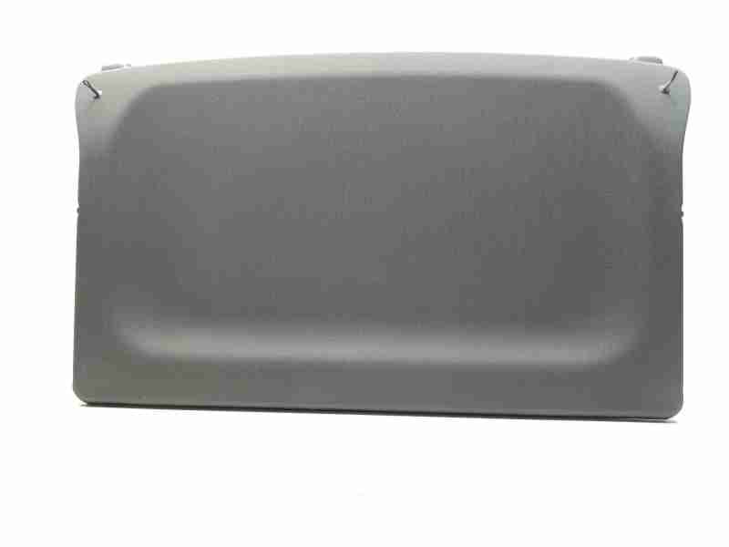 Recambio de bandeja trasera para volvo ex30 plus 2wd pure electric referencia OEM IAM 80001692 / 80003796  
