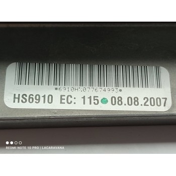 Recambio de modulo electronico para land rover discovery v6 td hse referencia OEM IAM XQK500095  