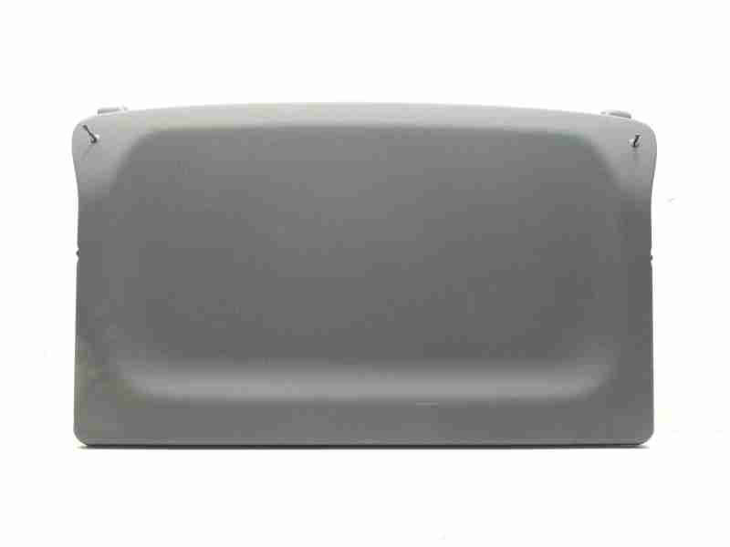Recambio de bandeja trasera para volvo ex30 plus 2wd pure electric referencia OEM IAM 80001692 / 80003796  