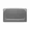 Recambio de bandeja trasera para volvo ex30 plus 2wd pure electric referencia OEM IAM 80001692 / 80003796  